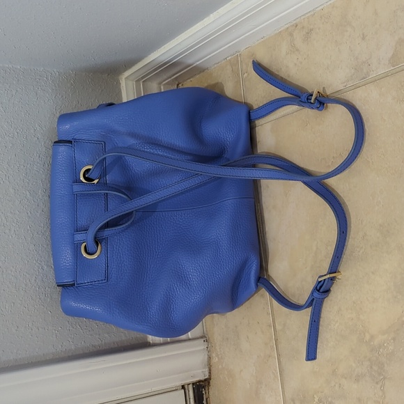 Kate Spade backpack purse - Picture 2 of 7